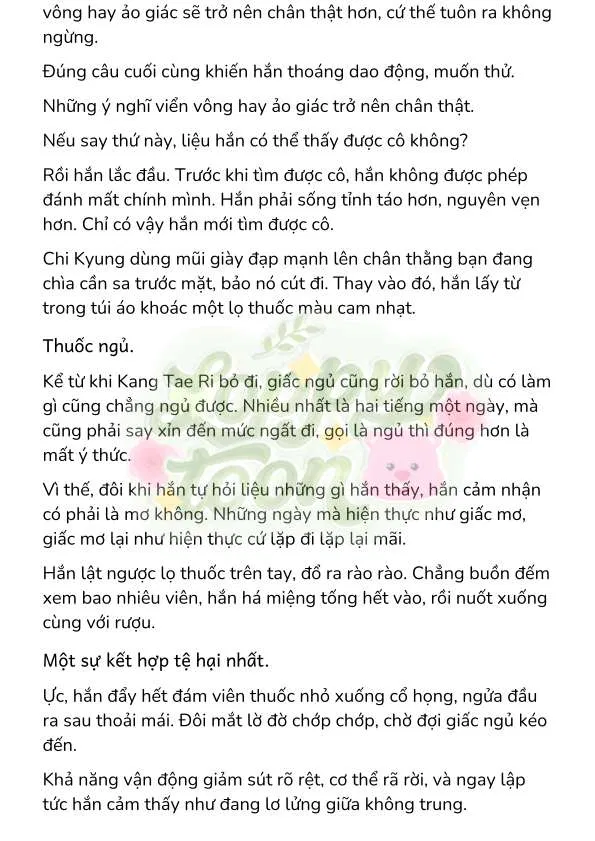 [Novel] Gửi Kẻ Xa Lạ Phản Bội Đạo Đức 