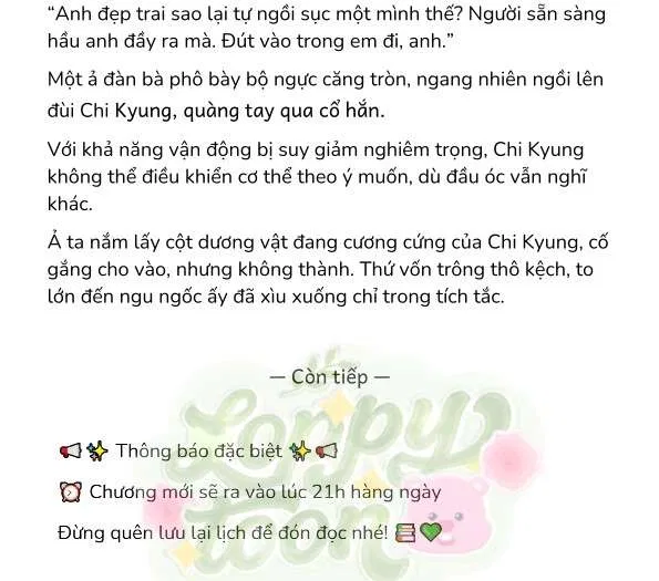 [Novel] Gửi Kẻ Xa Lạ Phản Bội Đạo Đức 