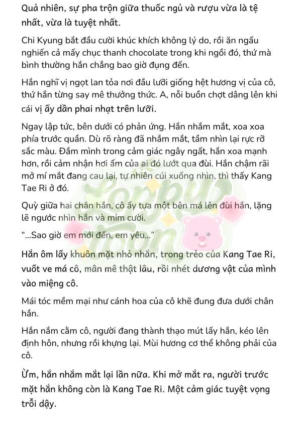 [Novel] Gửi Kẻ Xa Lạ Phản Bội Đạo Đức 