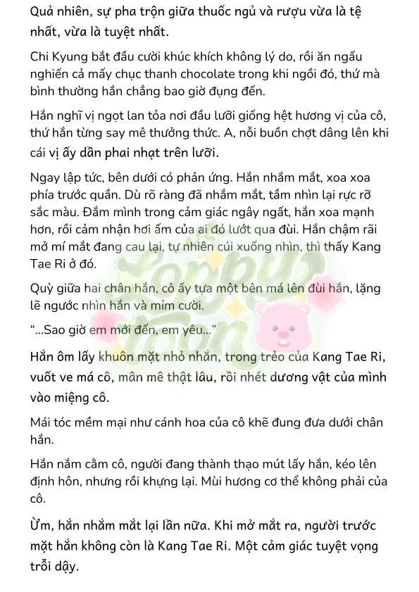 [Novel] Gửi Kẻ Xa Lạ Phản Bội Đạo Đức 