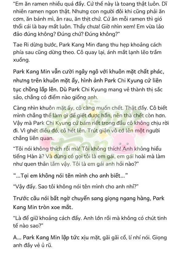 [Novel] Gửi Kẻ Xa Lạ Phản Bội Đạo Đức 