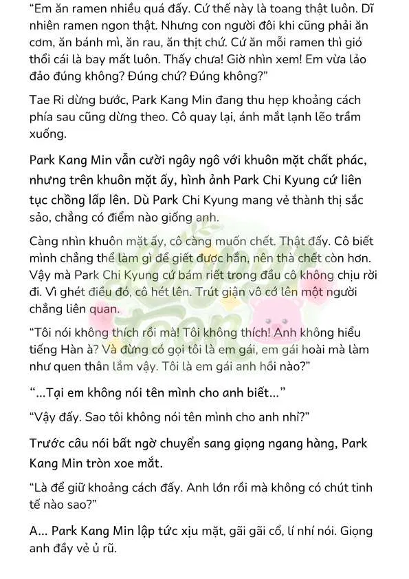 [Novel] Gửi Kẻ Xa Lạ Phản Bội Đạo Đức 