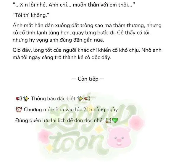 [Novel] Gửi Kẻ Xa Lạ Phản Bội Đạo Đức 
