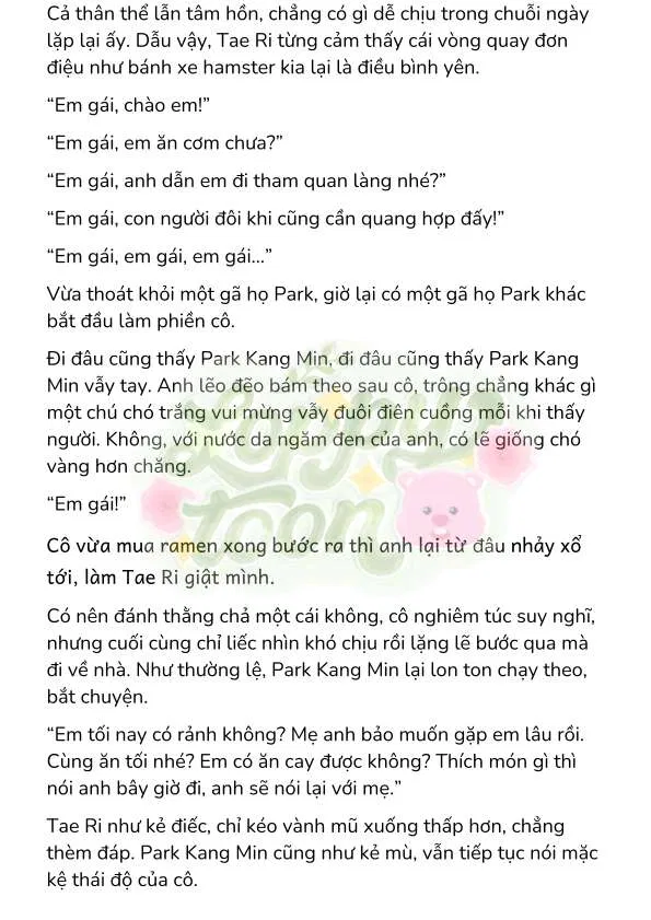[Novel] Gửi Kẻ Xa Lạ Phản Bội Đạo Đức 