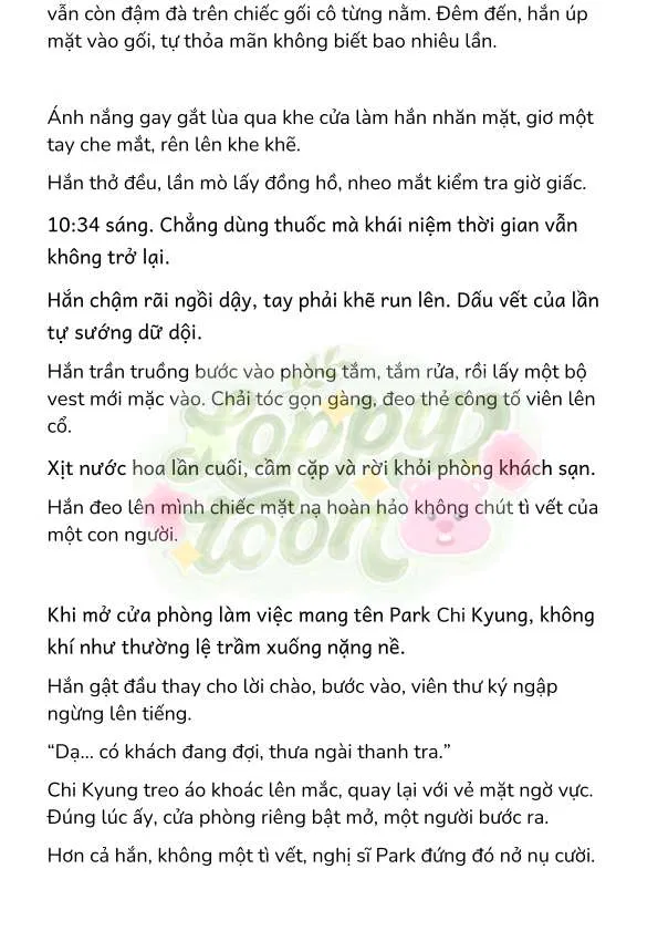 [Novel] Gửi Kẻ Xa Lạ Phản Bội Đạo Đức 