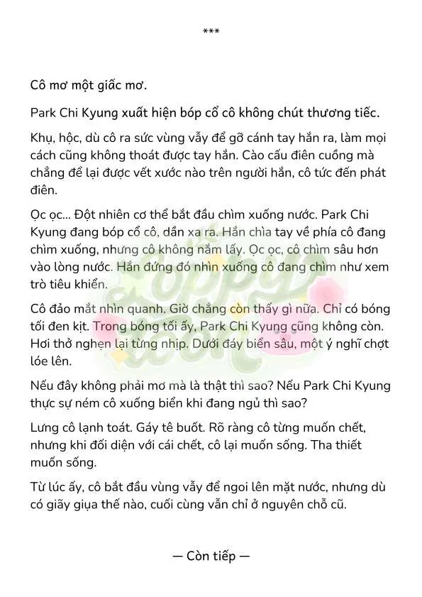 [Novel] Gửi Kẻ Xa Lạ Phản Bội Đạo Đức 