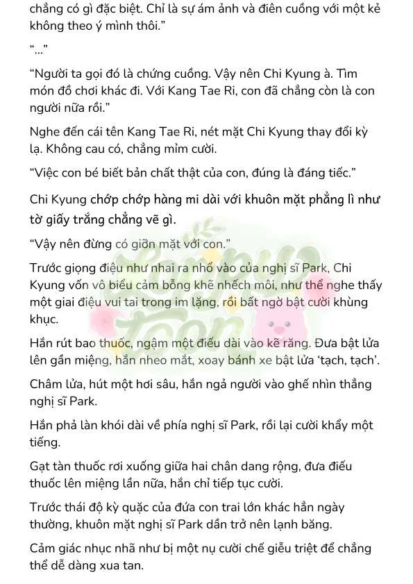 [Novel] Gửi Kẻ Xa Lạ Phản Bội Đạo Đức 