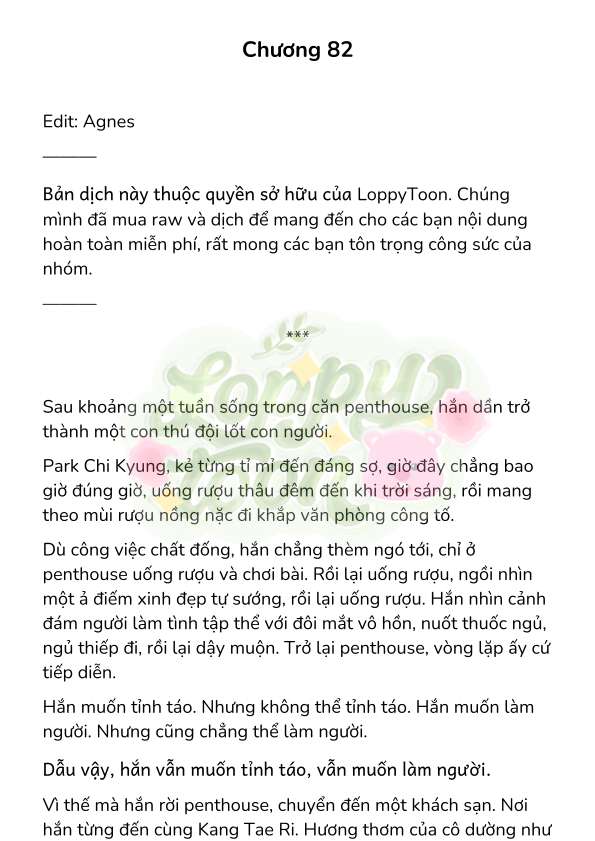 [Novel] Gửi Kẻ Xa Lạ Phản Bội Đạo Đức 