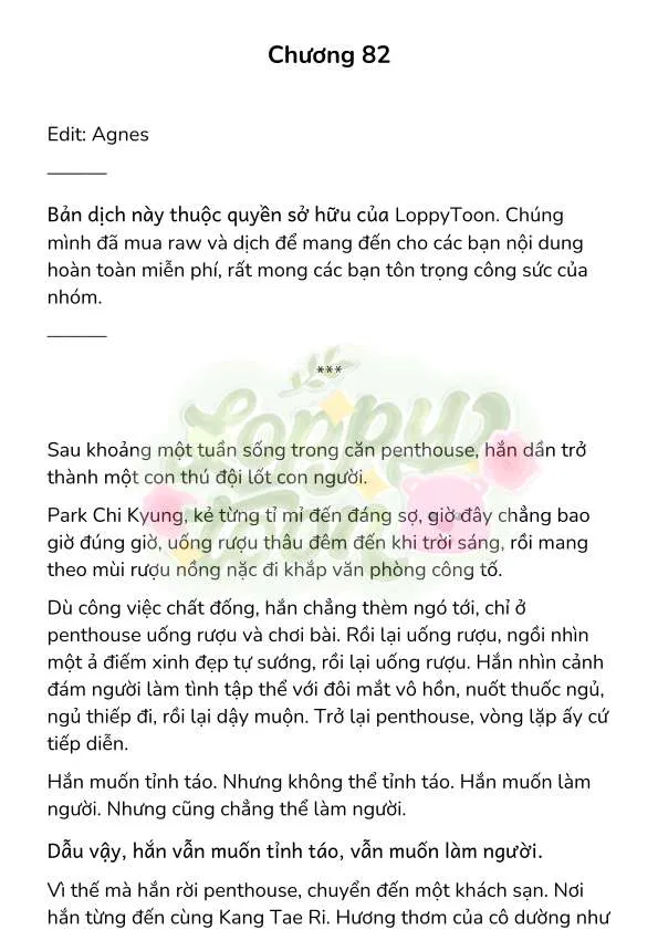 [Novel] Gửi Kẻ Xa Lạ Phản Bội Đạo Đức 