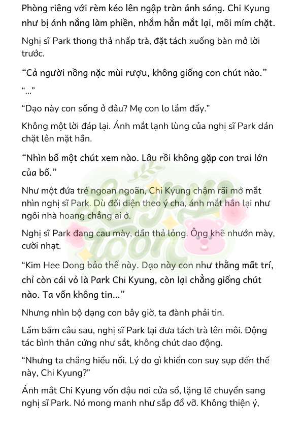 [Novel] Gửi Kẻ Xa Lạ Phản Bội Đạo Đức 