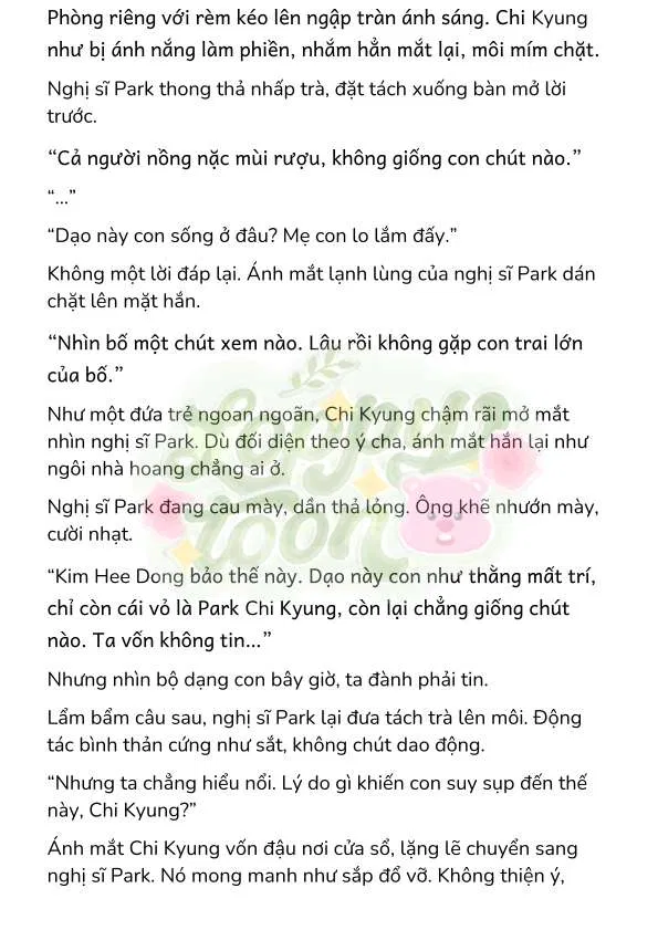 [Novel] Gửi Kẻ Xa Lạ Phản Bội Đạo Đức 