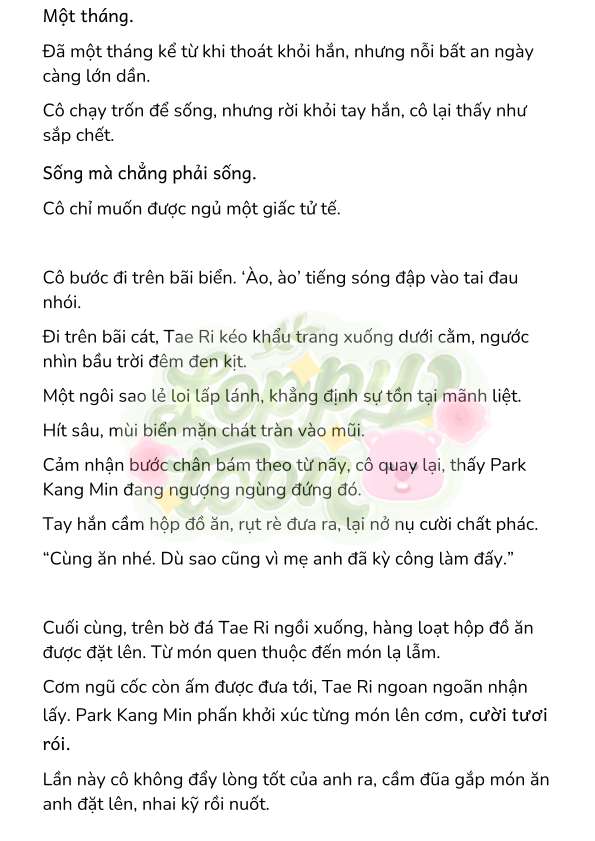 [Novel] Gửi Kẻ Xa Lạ Phản Bội Đạo Đức 