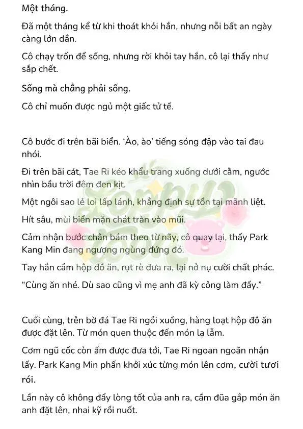 [Novel] Gửi Kẻ Xa Lạ Phản Bội Đạo Đức 