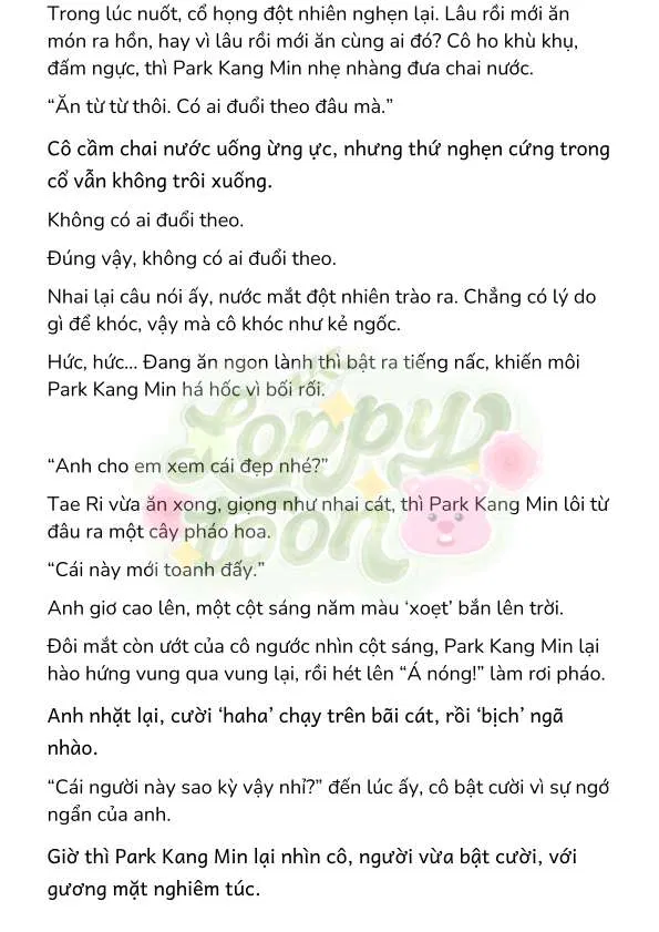 [Novel] Gửi Kẻ Xa Lạ Phản Bội Đạo Đức 
