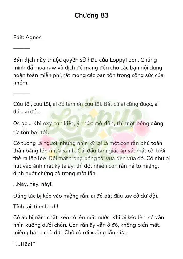 [Novel] Gửi Kẻ Xa Lạ Phản Bội Đạo Đức 