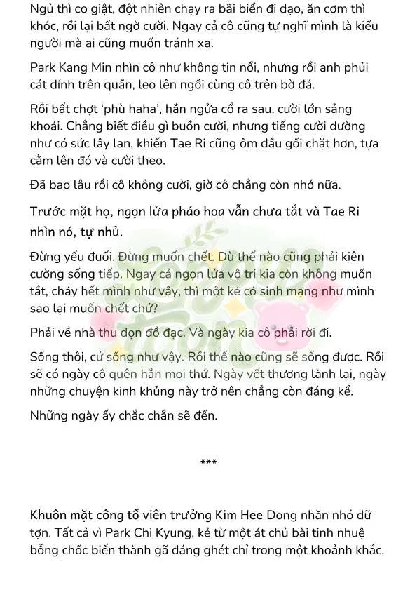 [Novel] Gửi Kẻ Xa Lạ Phản Bội Đạo Đức 