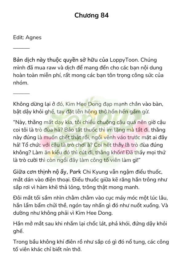 [Novel] Gửi Kẻ Xa Lạ Phản Bội Đạo Đức 