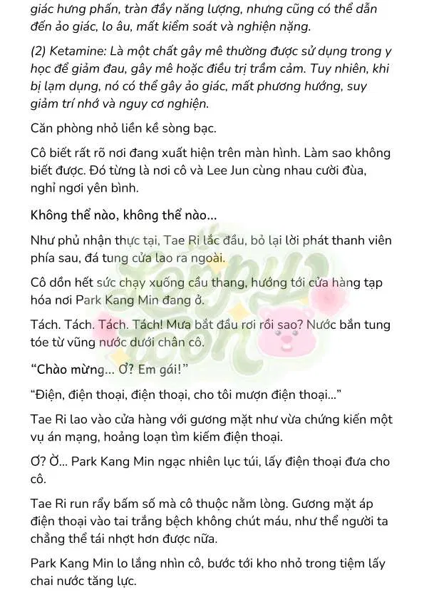 [Novel] Gửi Kẻ Xa Lạ Phản Bội Đạo Đức 