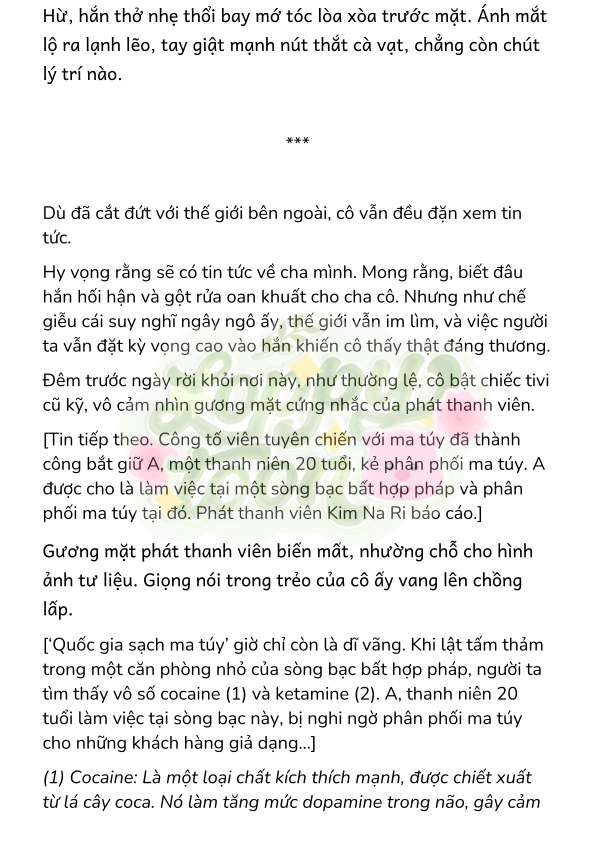 [Novel] Gửi Kẻ Xa Lạ Phản Bội Đạo Đức 