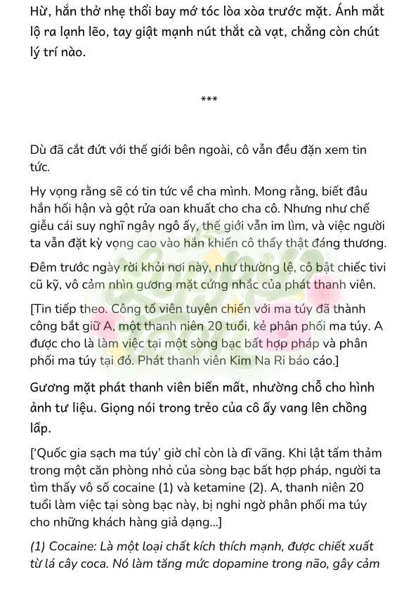 [Novel] Gửi Kẻ Xa Lạ Phản Bội Đạo Đức 