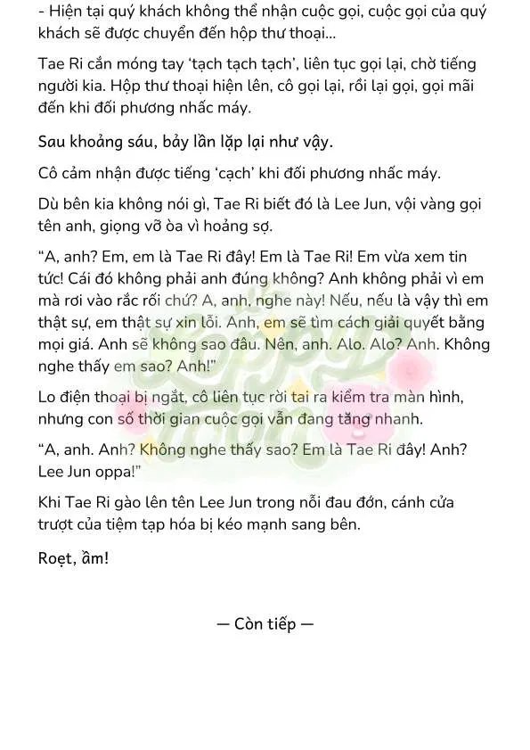 [Novel] Gửi Kẻ Xa Lạ Phản Bội Đạo Đức 