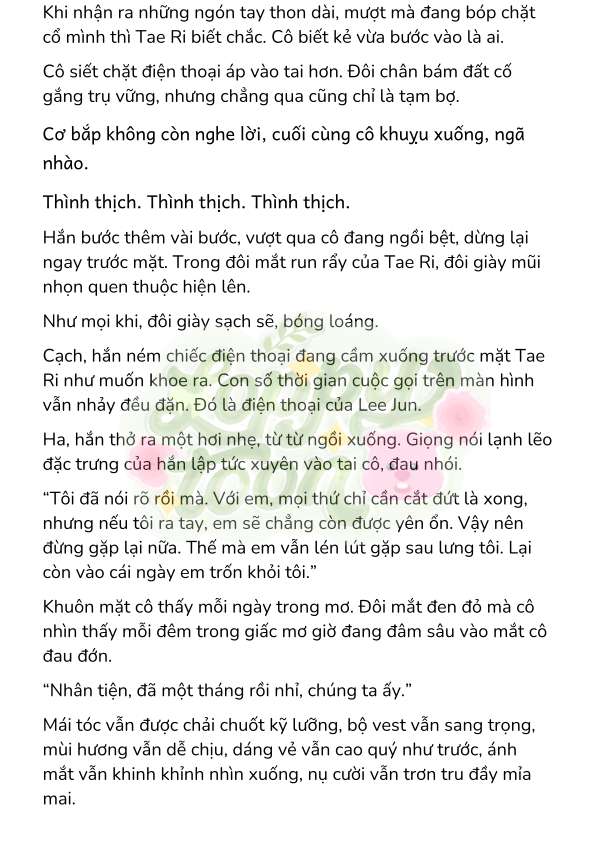 [Novel] Gửi Kẻ Xa Lạ Phản Bội Đạo Đức 