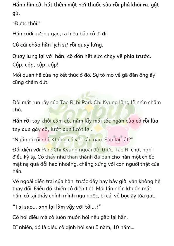 [Novel] Gửi Kẻ Xa Lạ Phản Bội Đạo Đức 