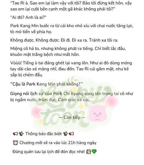 [Novel] Gửi Kẻ Xa Lạ Phản Bội Đạo Đức 