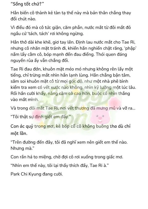 [Novel] Gửi Kẻ Xa Lạ Phản Bội Đạo Đức 