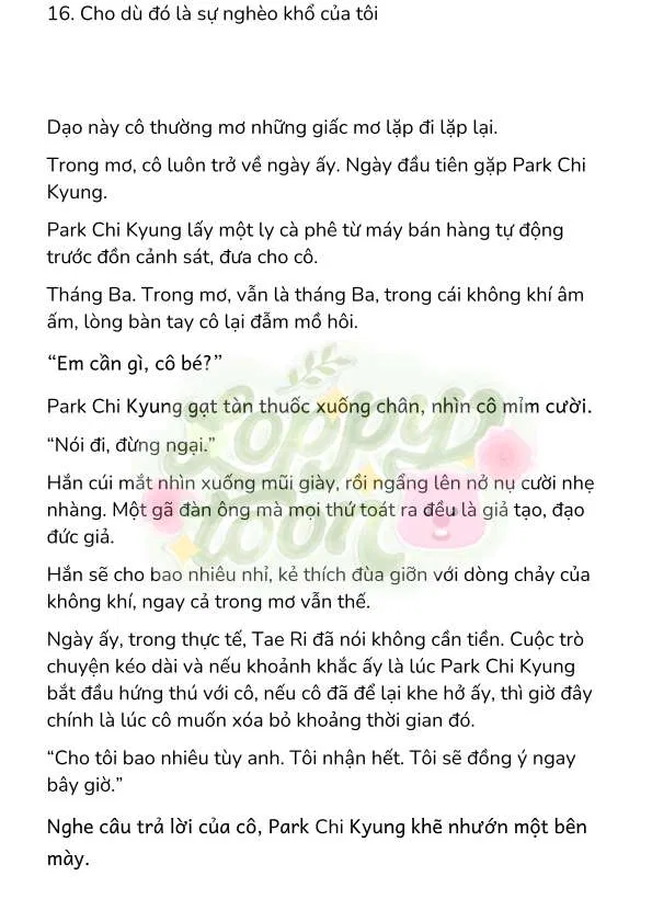 [Novel] Gửi Kẻ Xa Lạ Phản Bội Đạo Đức 