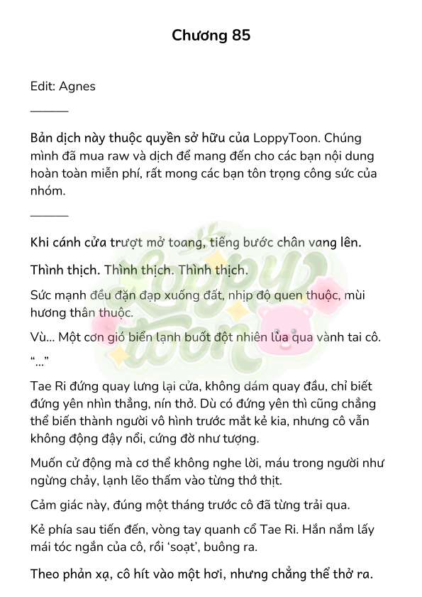 [Novel] Gửi Kẻ Xa Lạ Phản Bội Đạo Đức 
