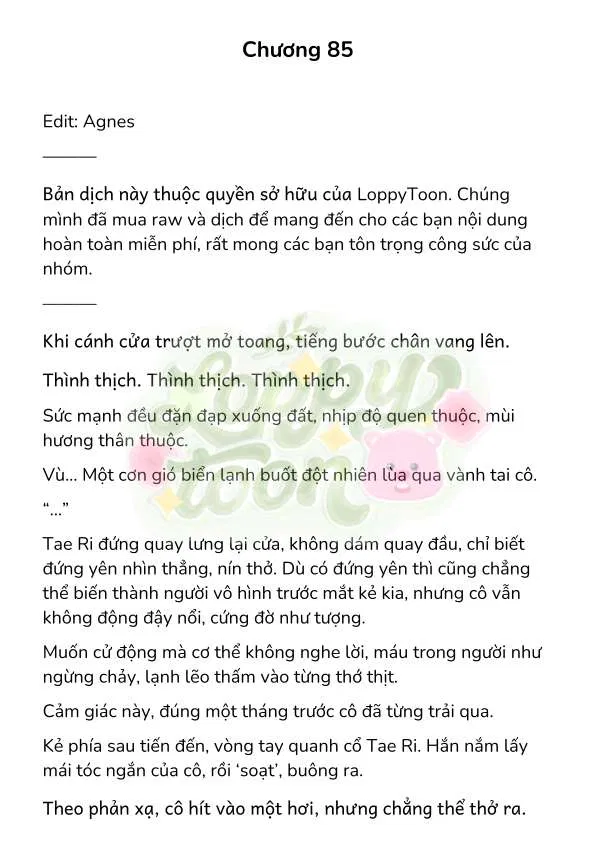 [Novel] Gửi Kẻ Xa Lạ Phản Bội Đạo Đức 