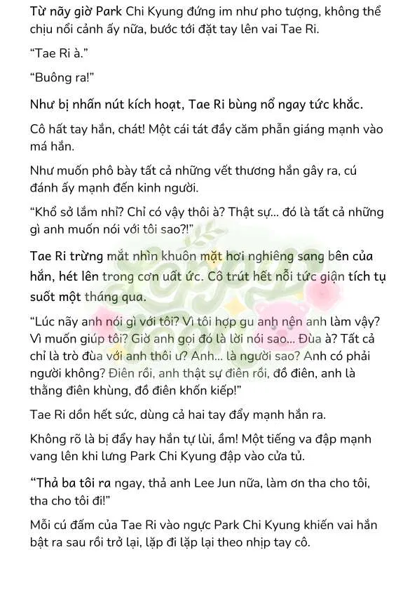 [Novel] Gửi Kẻ Xa Lạ Phản Bội Đạo Đức 
