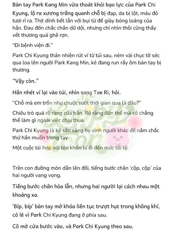 [Novel] Gửi Kẻ Xa Lạ Phản Bội Đạo Đức 