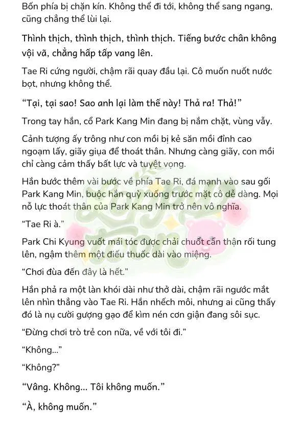 [Novel] Gửi Kẻ Xa Lạ Phản Bội Đạo Đức 