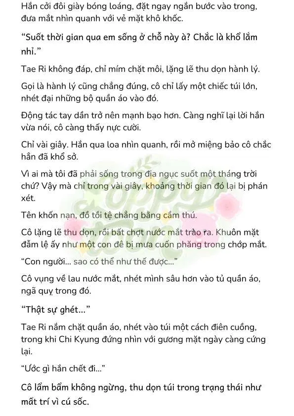 [Novel] Gửi Kẻ Xa Lạ Phản Bội Đạo Đức 