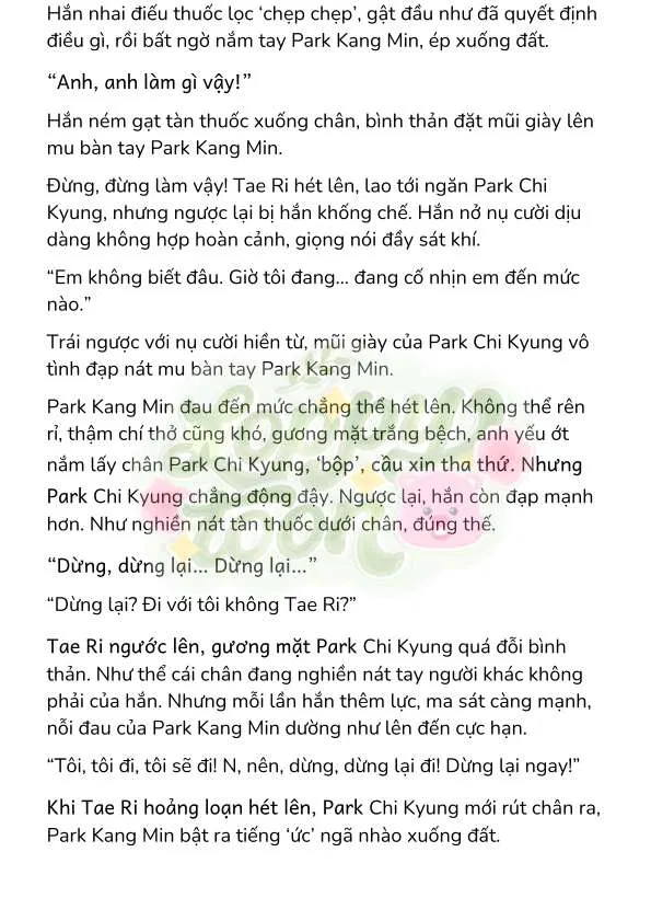 [Novel] Gửi Kẻ Xa Lạ Phản Bội Đạo Đức 