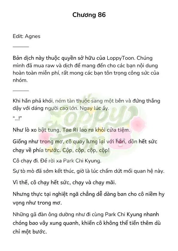 [Novel] Gửi Kẻ Xa Lạ Phản Bội Đạo Đức 