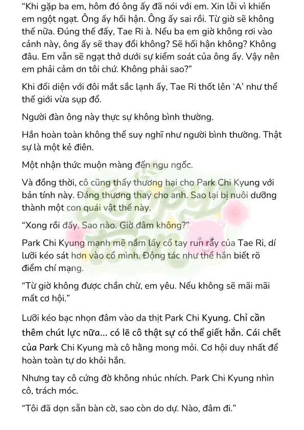 [Novel] Gửi Kẻ Xa Lạ Phản Bội Đạo Đức 