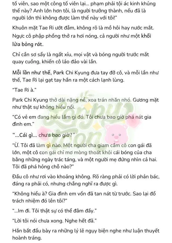 [Novel] Gửi Kẻ Xa Lạ Phản Bội Đạo Đức 