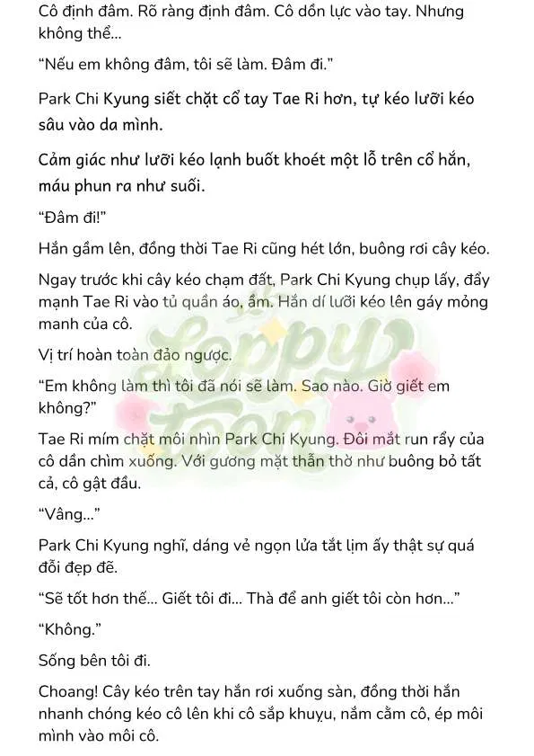 [Novel] Gửi Kẻ Xa Lạ Phản Bội Đạo Đức 