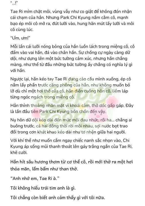 [Novel] Gửi Kẻ Xa Lạ Phản Bội Đạo Đức 