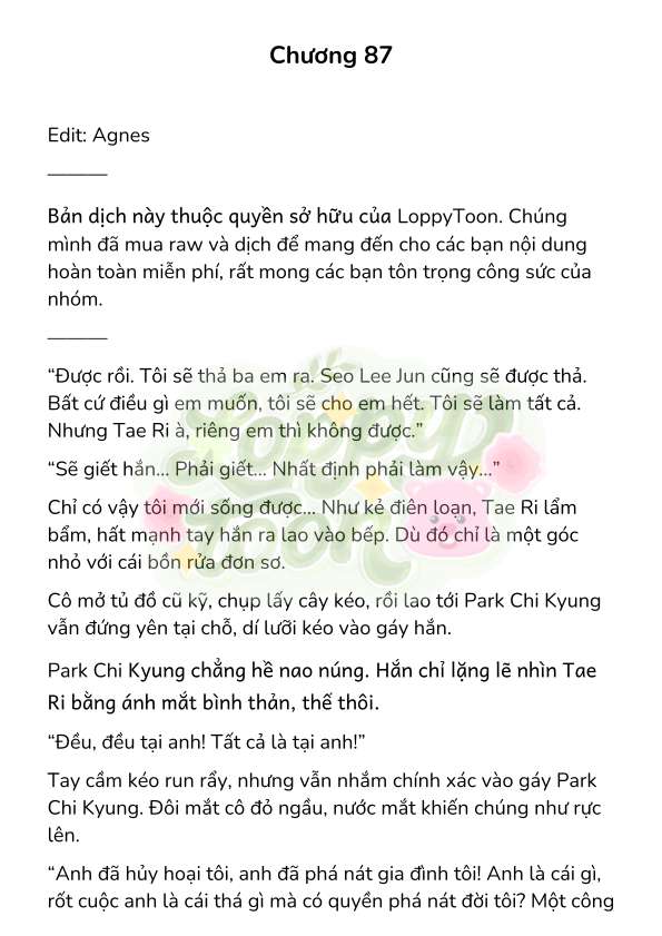 [Novel] Gửi Kẻ Xa Lạ Phản Bội Đạo Đức 