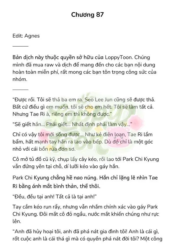 [Novel] Gửi Kẻ Xa Lạ Phản Bội Đạo Đức 