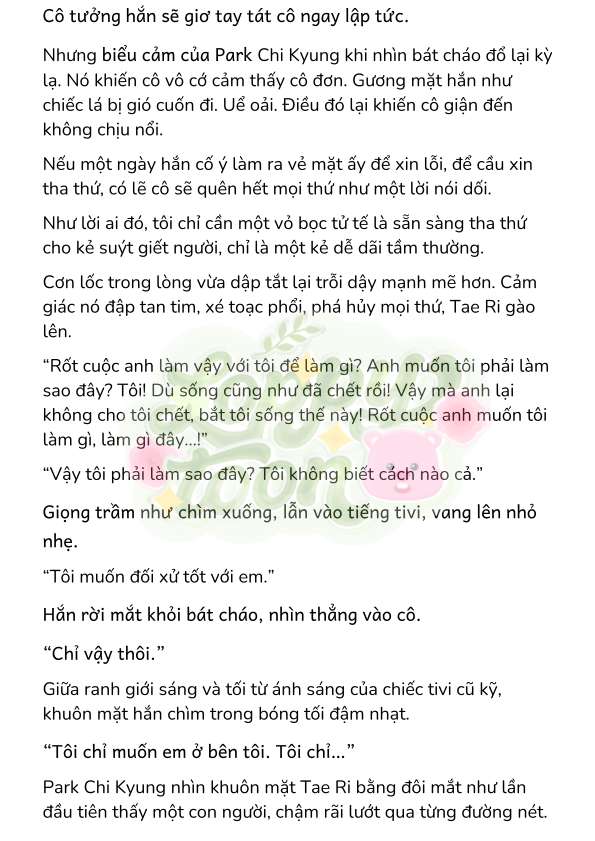 [Novel] Gửi Kẻ Xa Lạ Phản Bội Đạo Đức 
