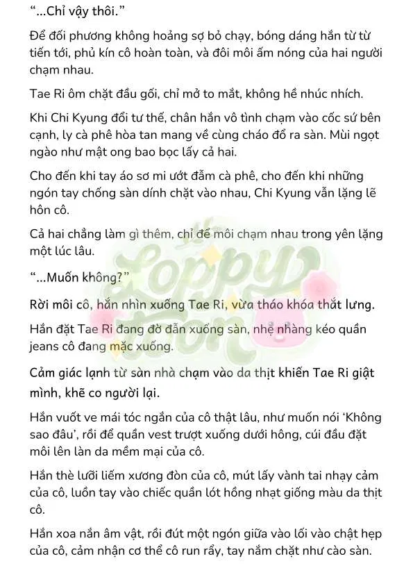 [Novel] Gửi Kẻ Xa Lạ Phản Bội Đạo Đức 
