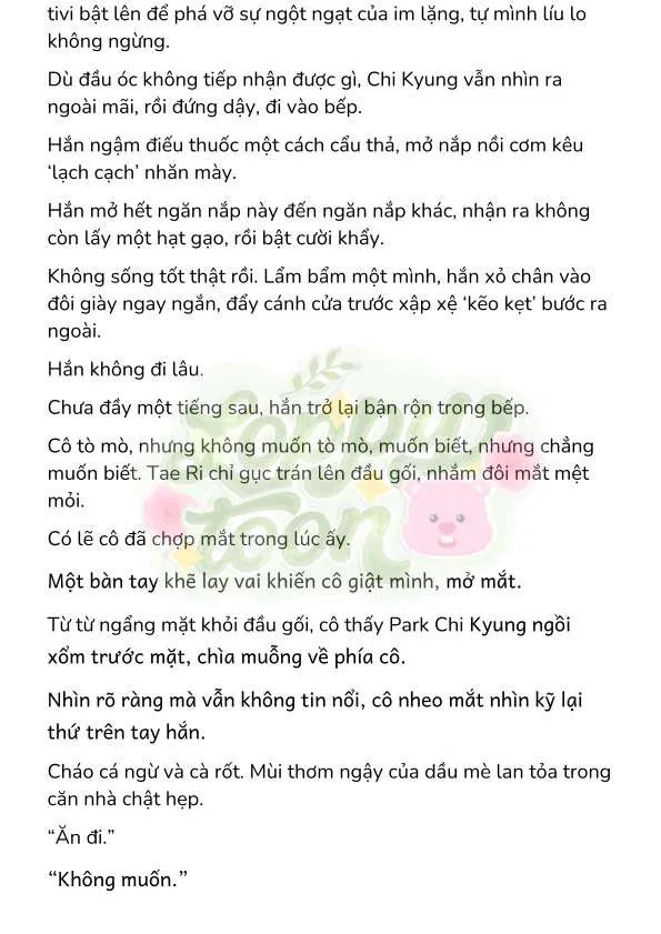 [Novel] Gửi Kẻ Xa Lạ Phản Bội Đạo Đức 