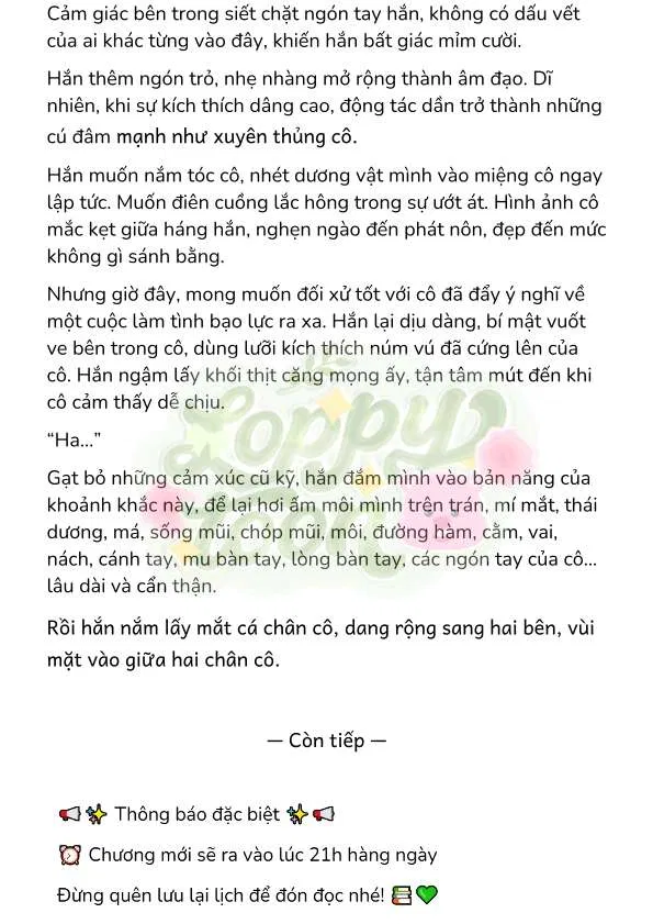 [Novel] Gửi Kẻ Xa Lạ Phản Bội Đạo Đức 