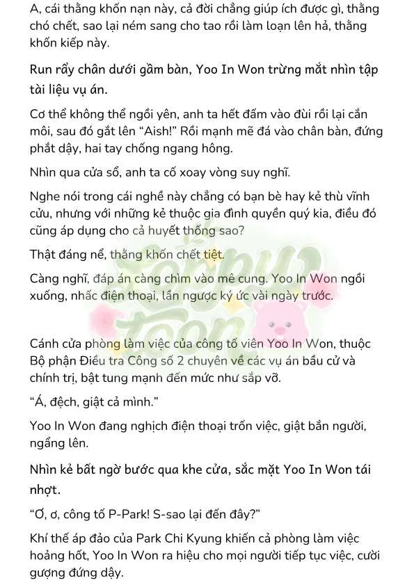 [Novel] Gửi Kẻ Xa Lạ Phản Bội Đạo Đức 