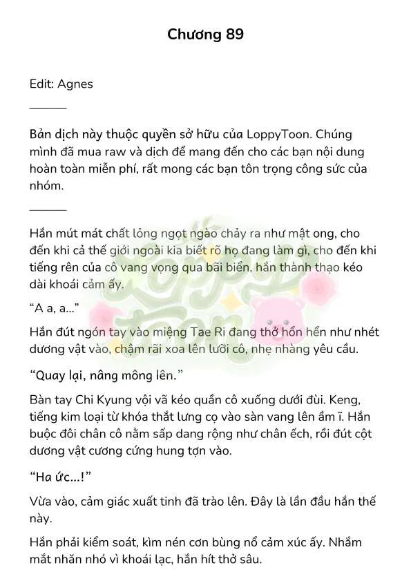 [Novel] Gửi Kẻ Xa Lạ Phản Bội Đạo Đức 